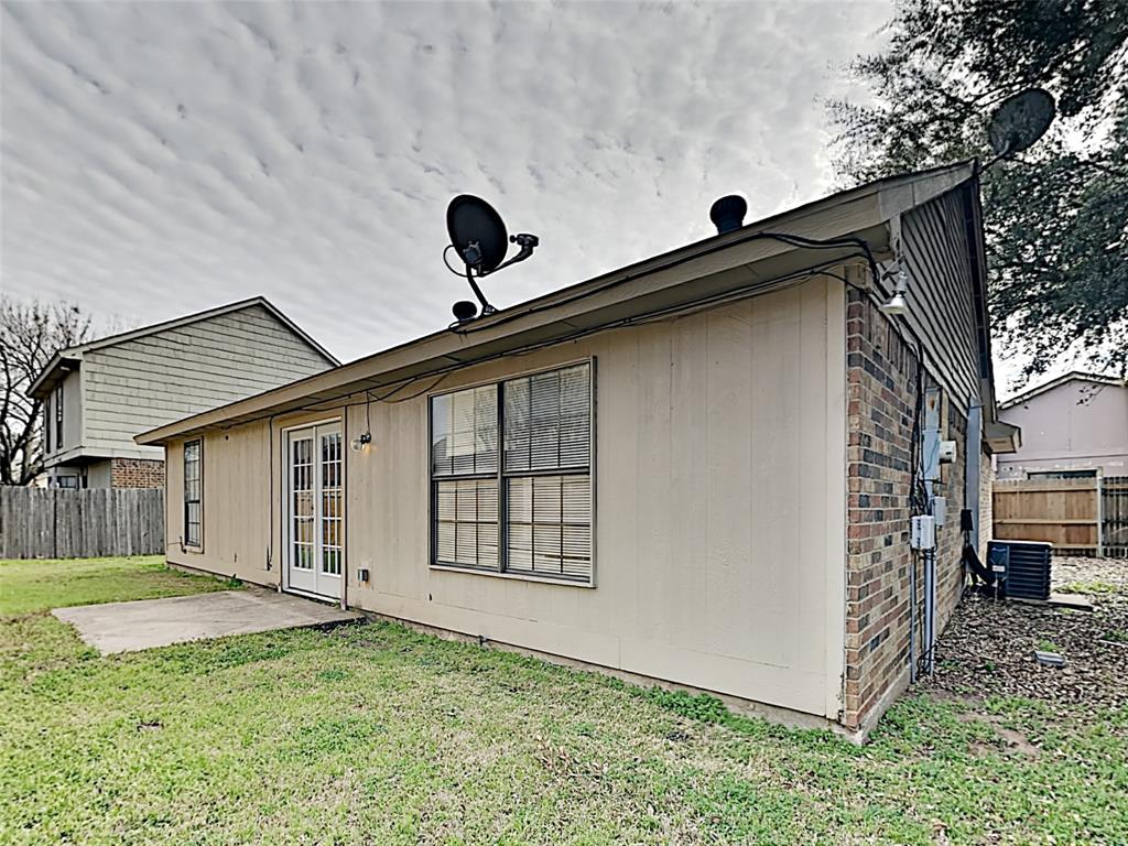 Meadow Creek #1 Add - Residential Lease