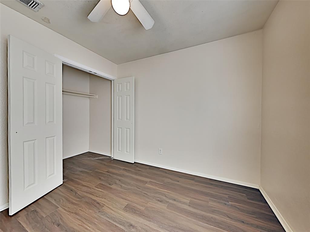 Meadow Creek #1 Add - Residential Lease