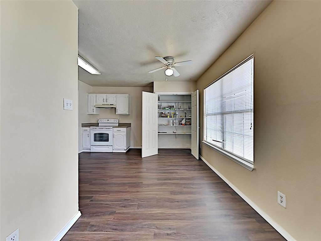 Meadow Creek #1 Add - Residential Lease