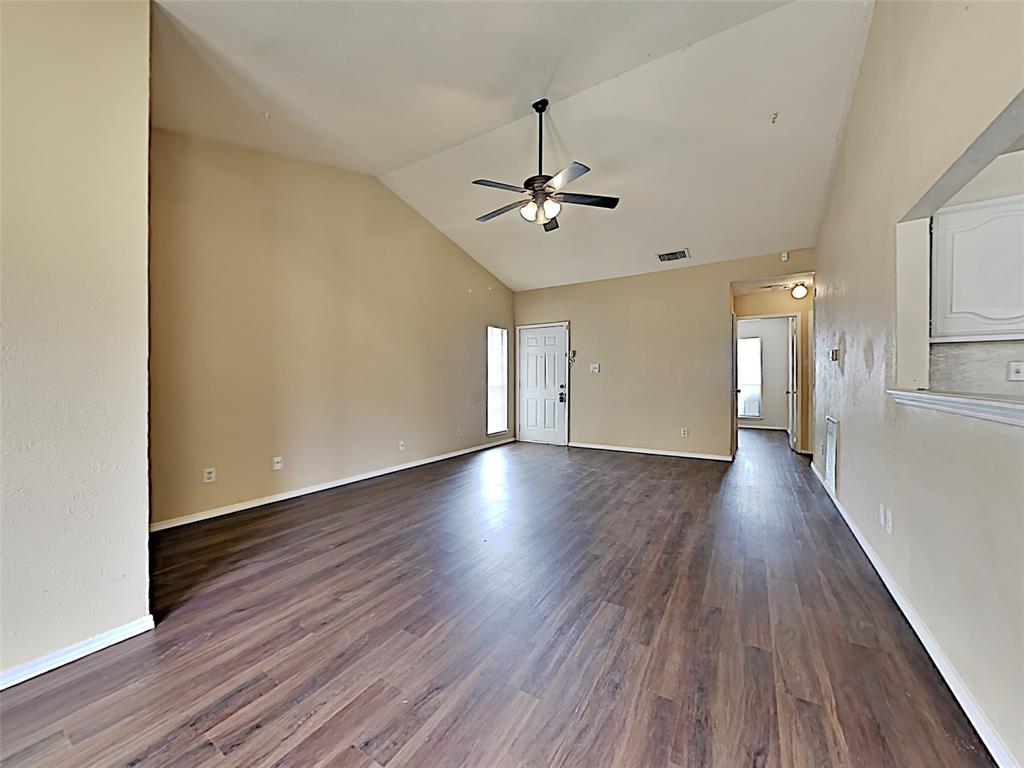 Meadow Creek #1 Add - Residential Lease