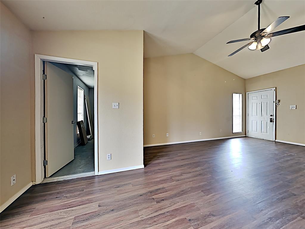 Meadow Creek #1 Add - Residential Lease