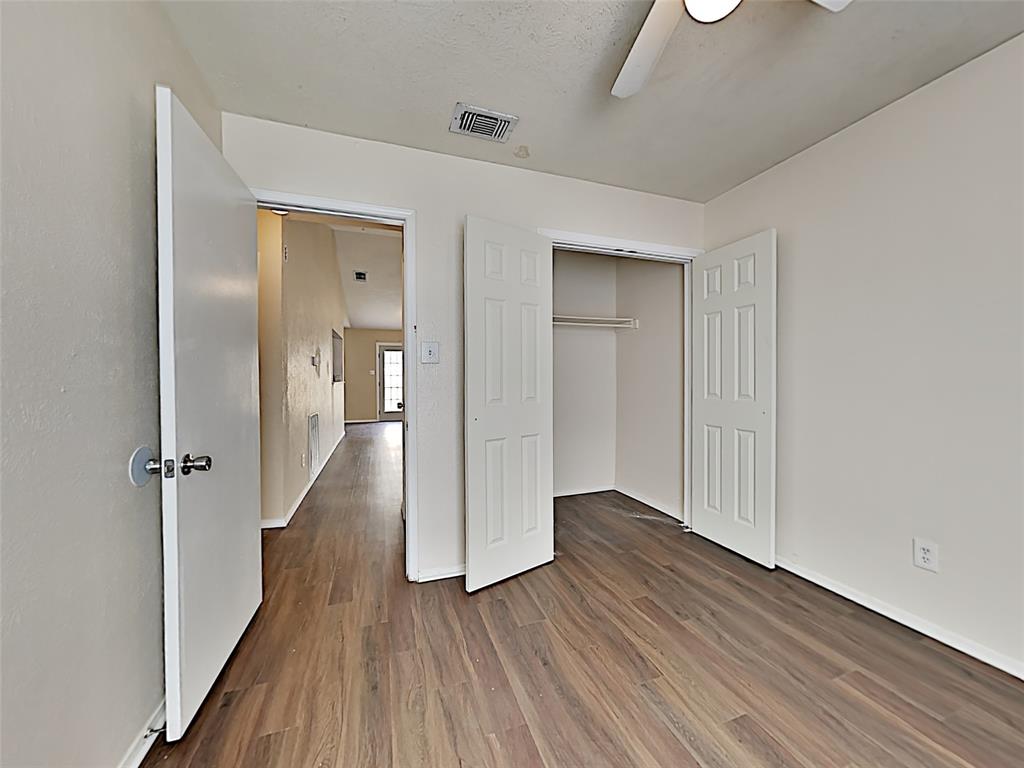 Meadow Creek #1 Add - Residential Lease