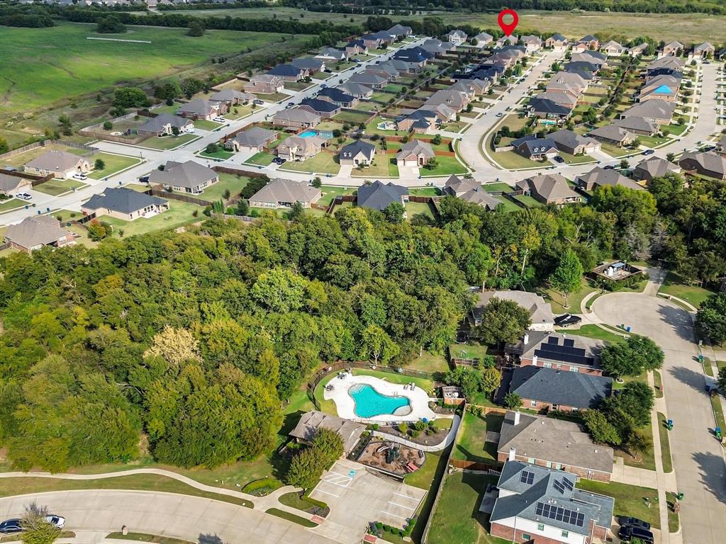 Woodridge Estates Ph Four - Residential Lease