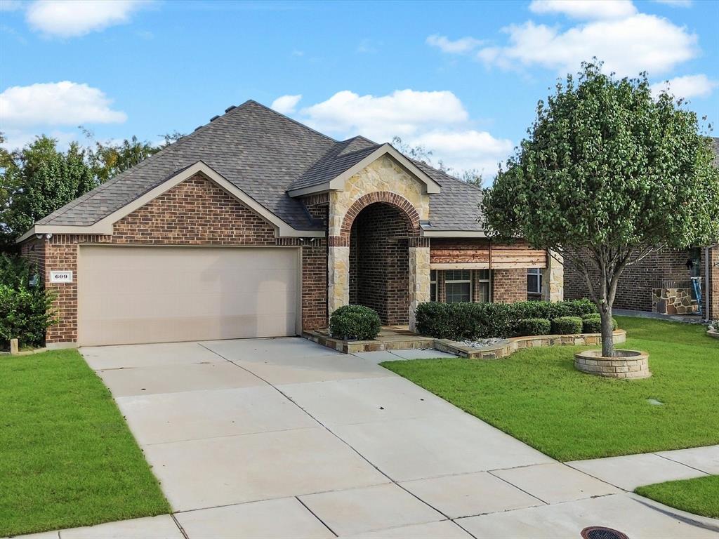 Woodridge Estates Ph Four - Residential Lease