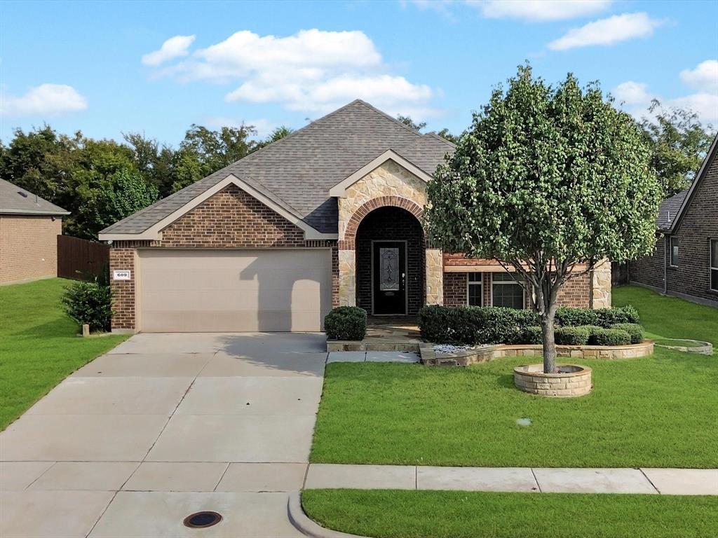 Woodridge Estates Ph Four - Residential Lease