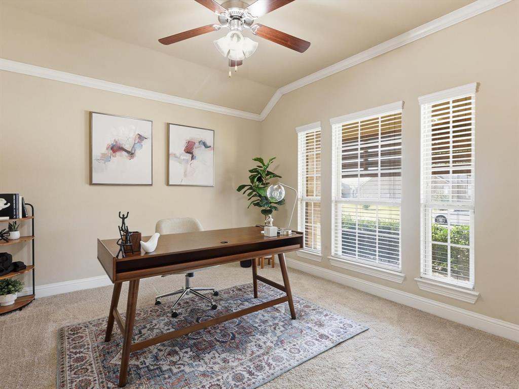 Woodridge Estates Ph Four - Residential Lease