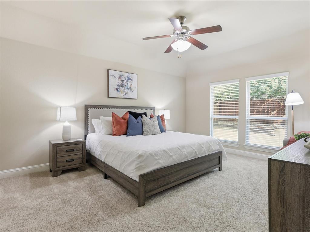 Woodridge Estates Ph Four - Residential Lease