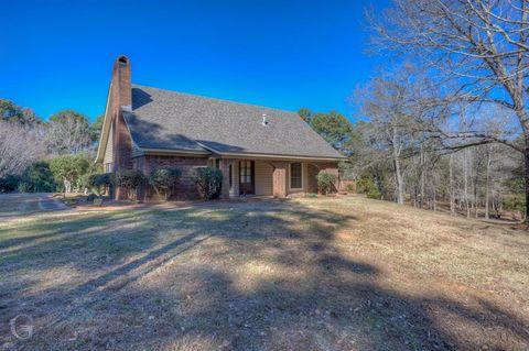 A home in Minden