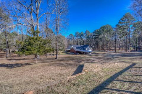 A home in Minden