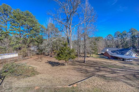 A home in Minden