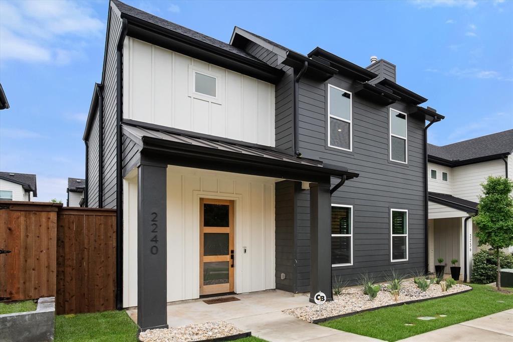 Scenic Village Add - Residential