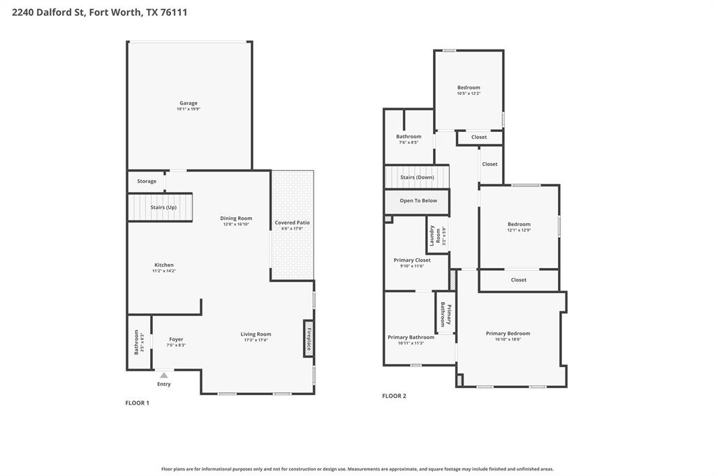 Scenic Village Add - Residential