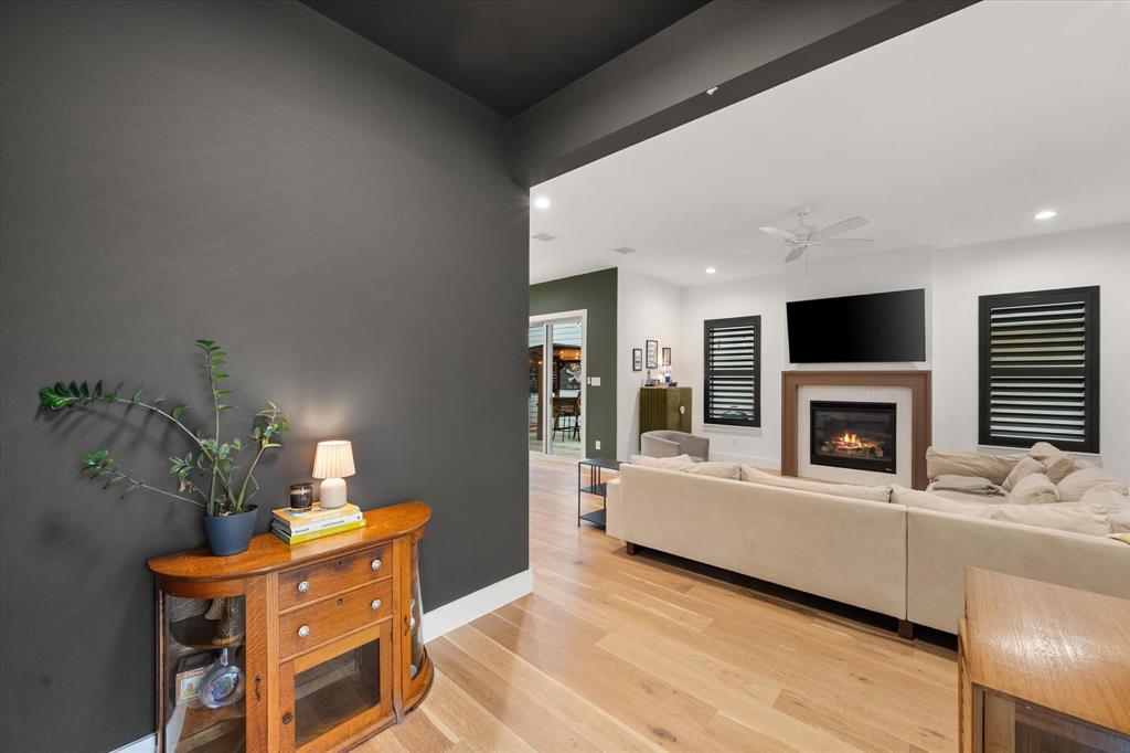 Scenic Village Add - Residential