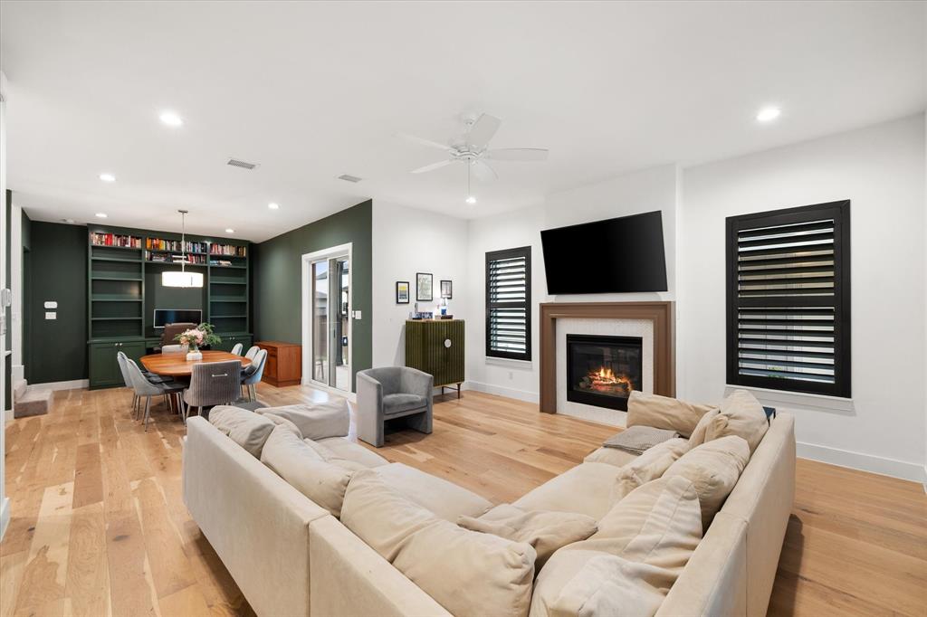 Scenic Village Add - Residential