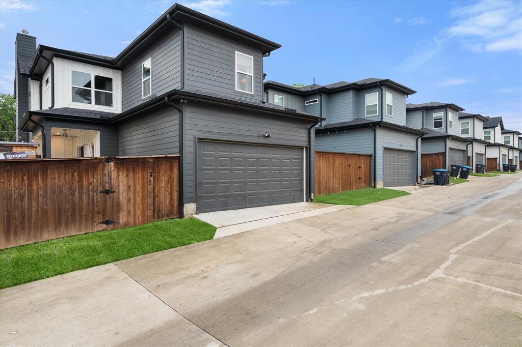 Scenic Village Add - Residential