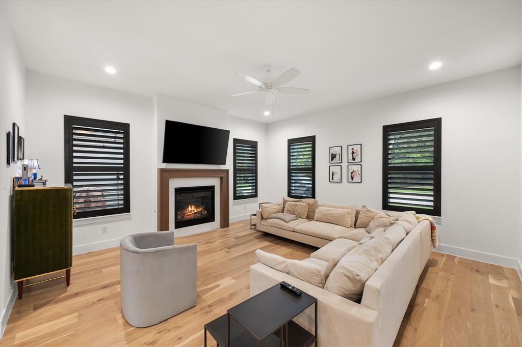 Scenic Village Add - Residential