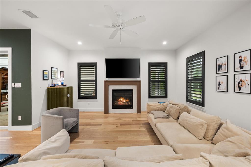 Scenic Village Add - Residential