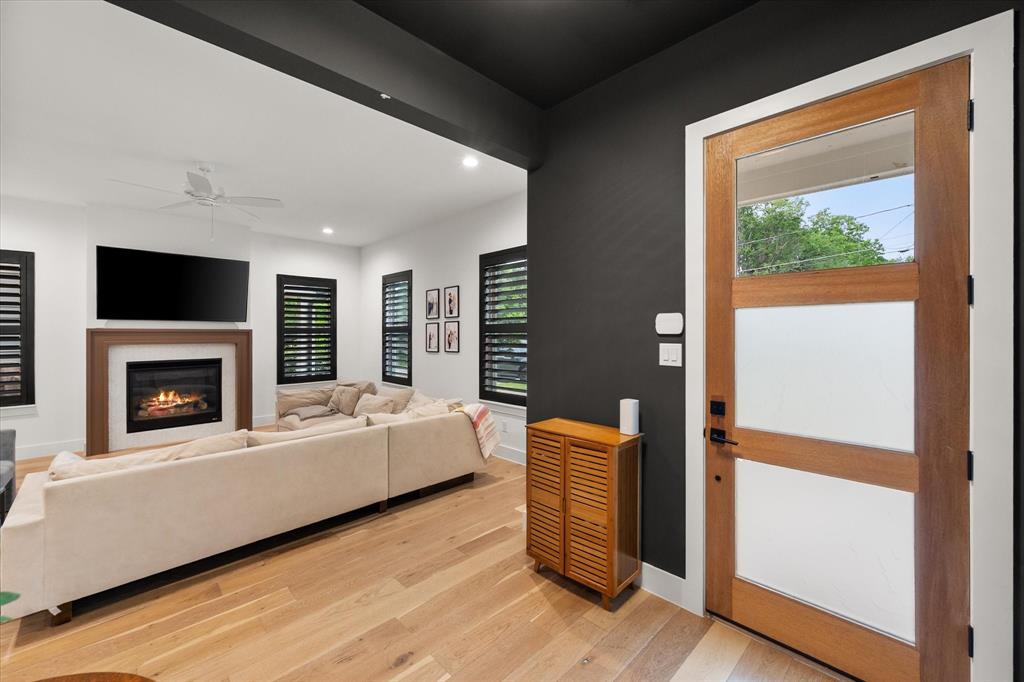 Scenic Village Add - Residential
