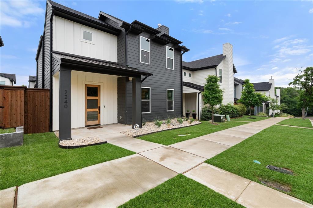 Scenic Village Add - Residential