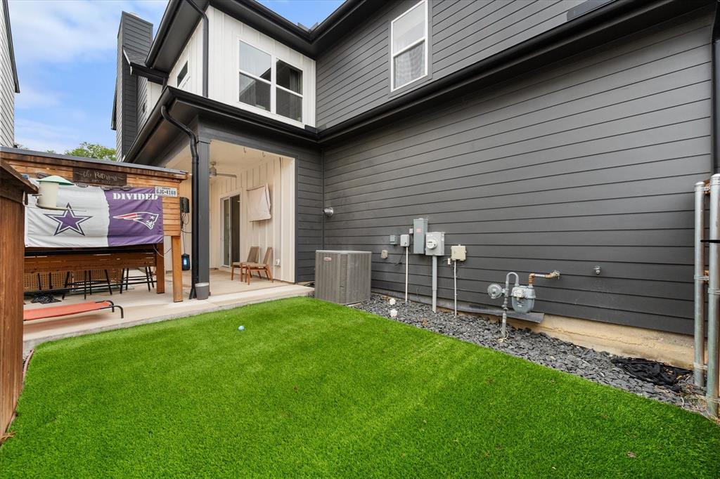 Scenic Village Add - Residential