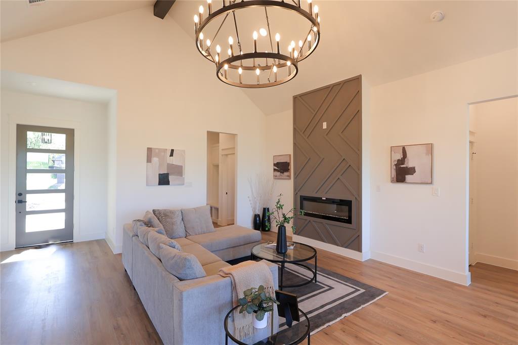 Pyramid Acres Sub - Residential