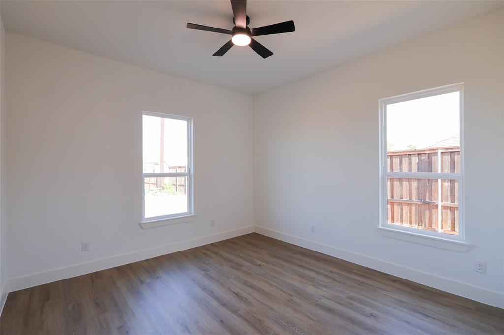 Pyramid Acres Sub - Residential