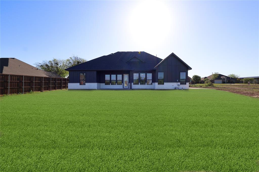 Pyramid Acres Sub - Residential