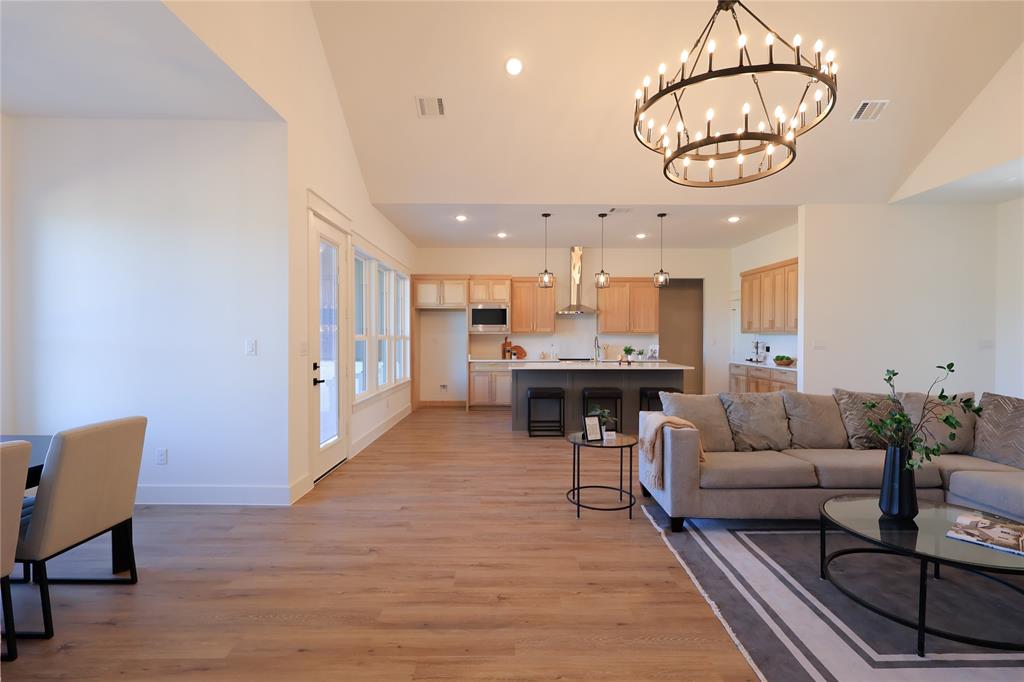 Pyramid Acres Sub - Residential