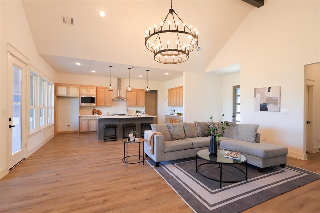 Pyramid Acres Sub - Residential