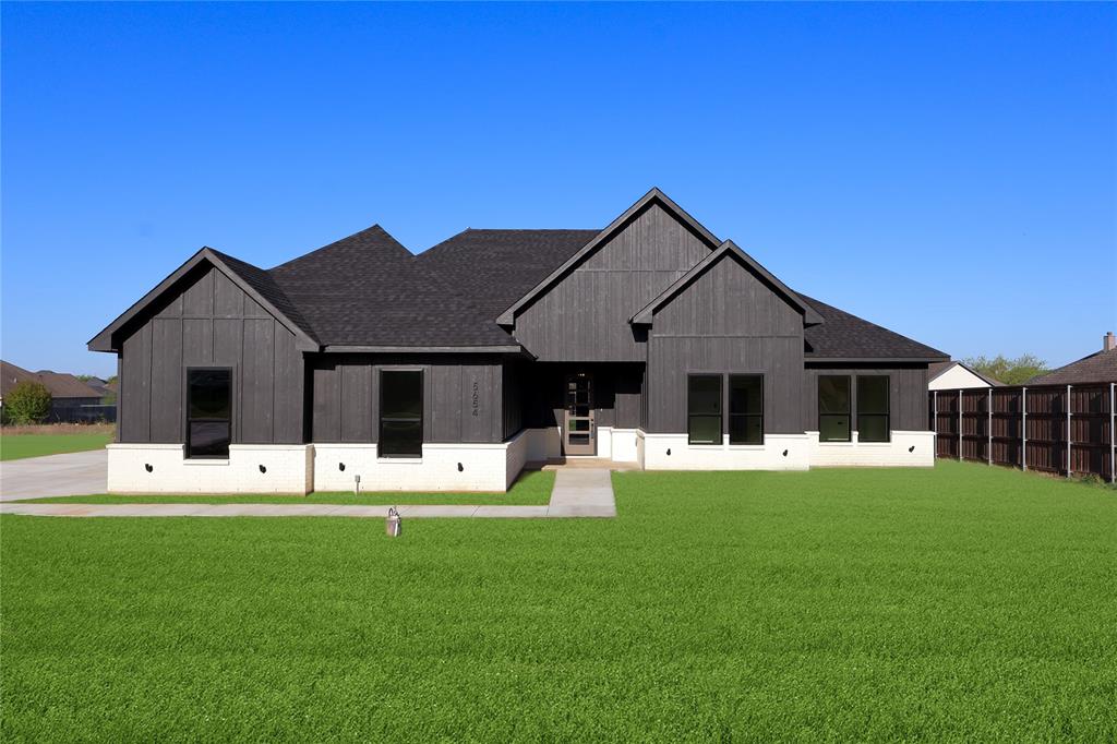 Pyramid Acres Sub - Residential