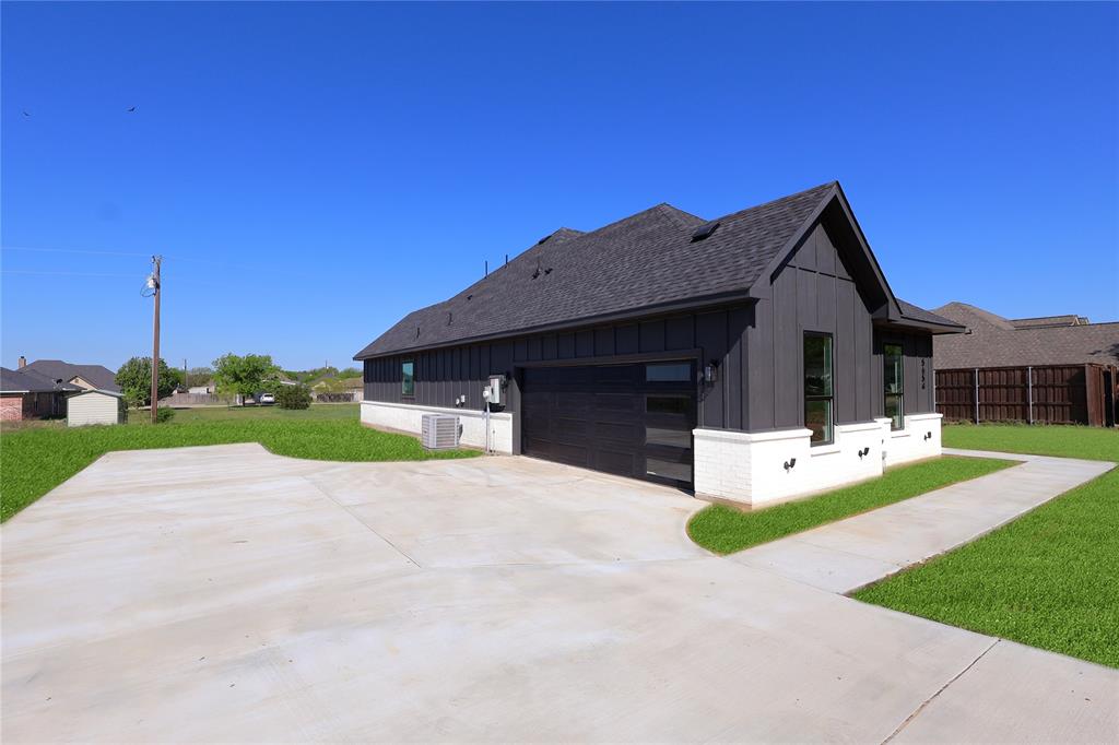 Pyramid Acres Sub - Residential