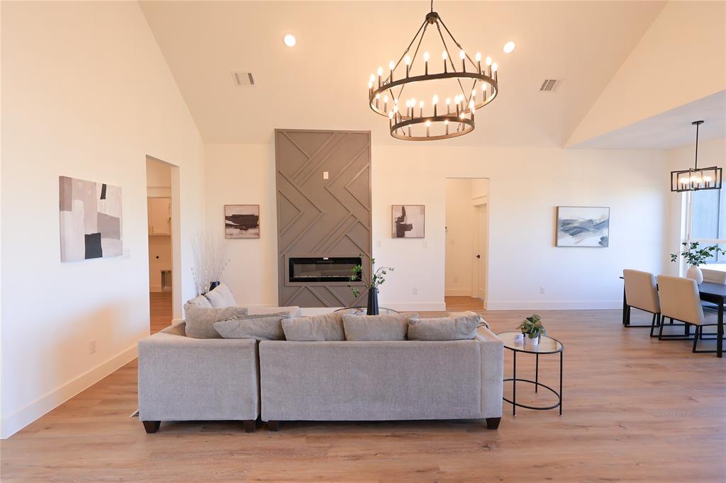 Pyramid Acres Sub - Residential