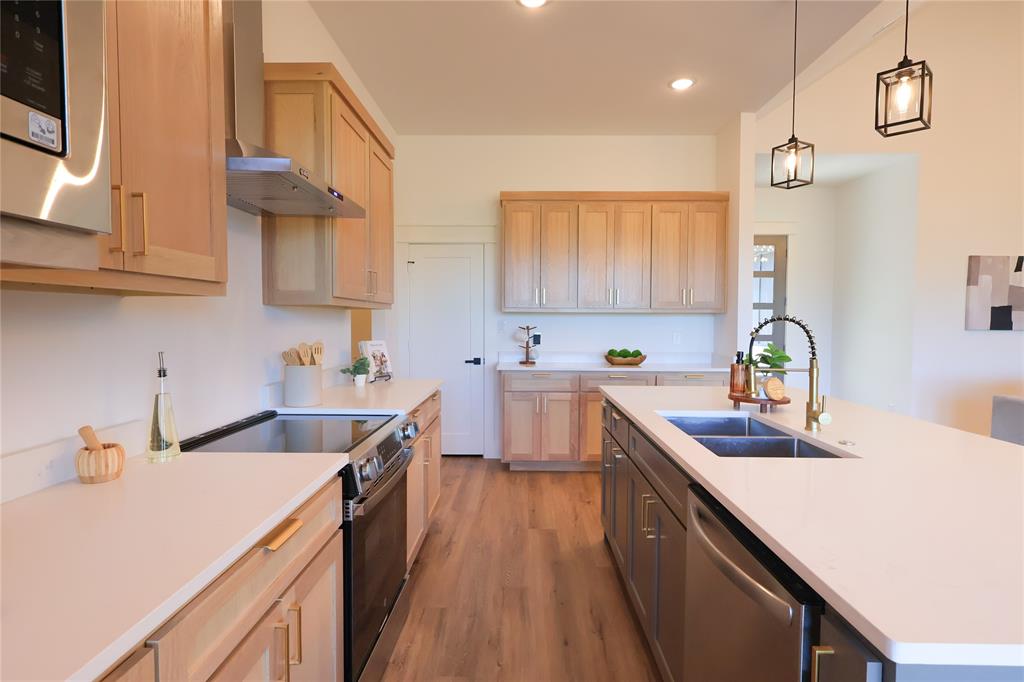 Pyramid Acres Sub - Residential