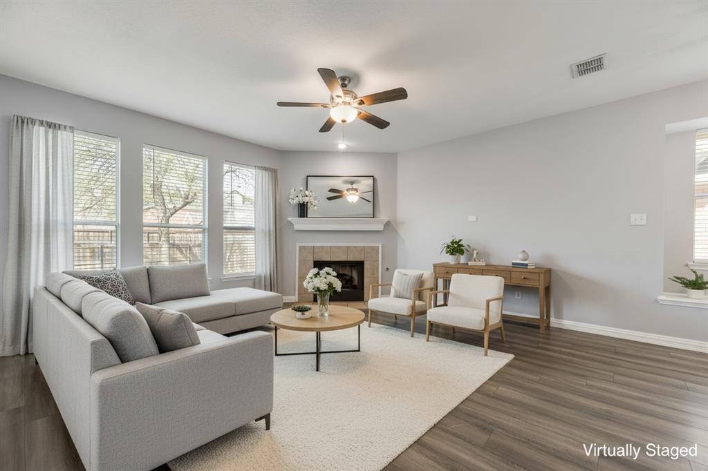 Meadow Hill Estates Ph Seven - Residential