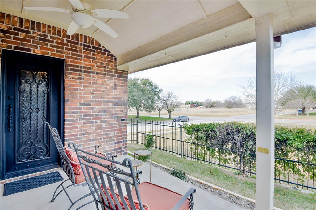 Summer Hill Estates - Residential