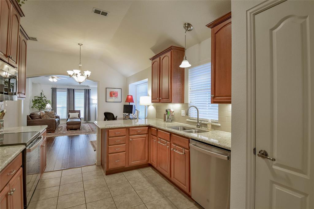 Summer Hill Estates - Residential