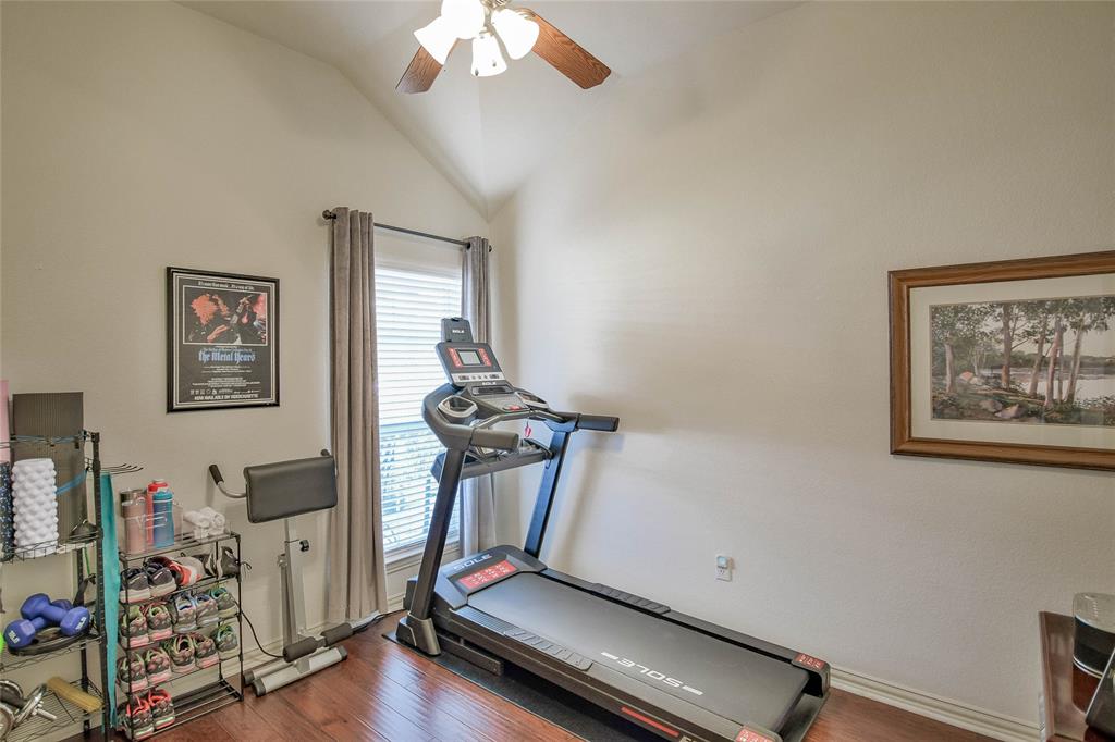 Summer Hill Estates - Residential