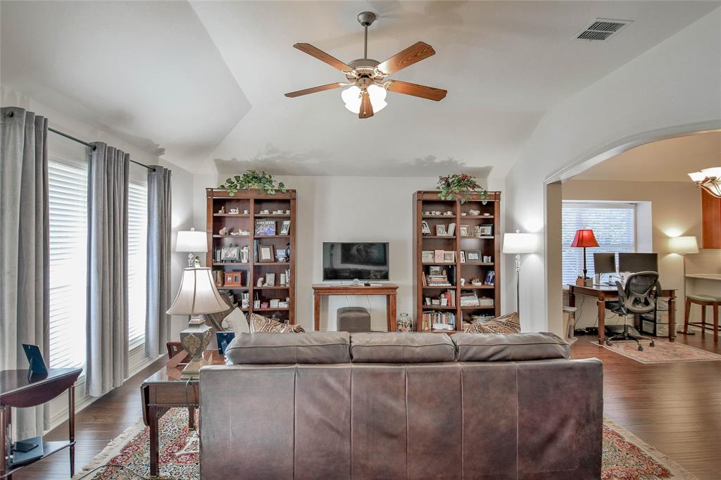 Summer Hill Estates - Residential