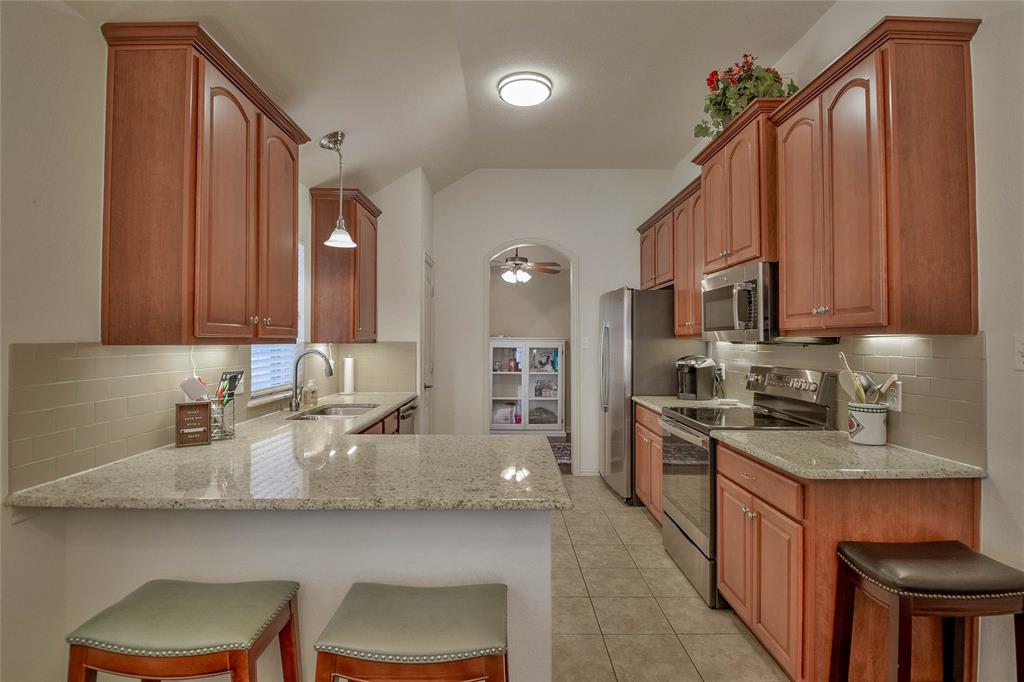 Summer Hill Estates - Residential