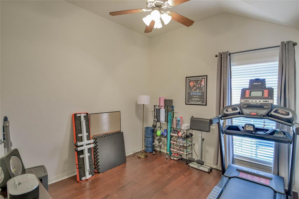 Summer Hill Estates - Residential