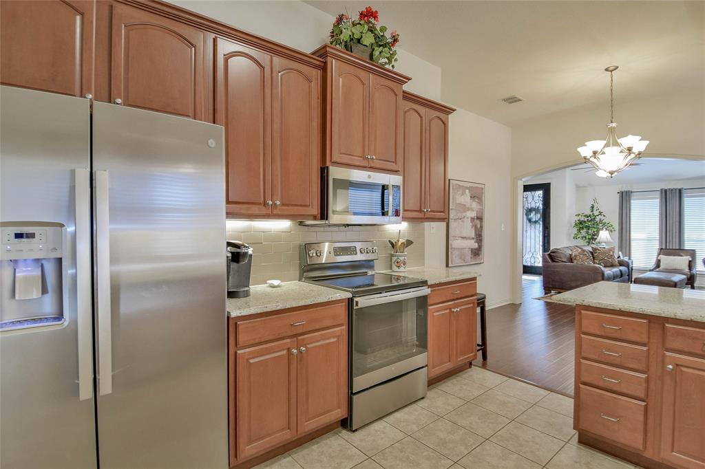 Summer Hill Estates - Residential