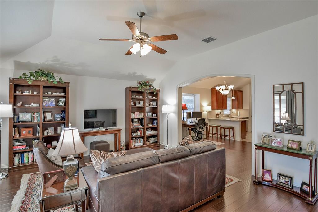 Summer Hill Estates - Residential