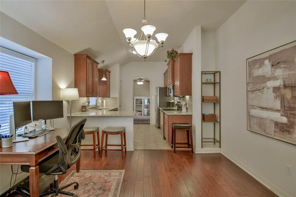 Summer Hill Estates - Residential