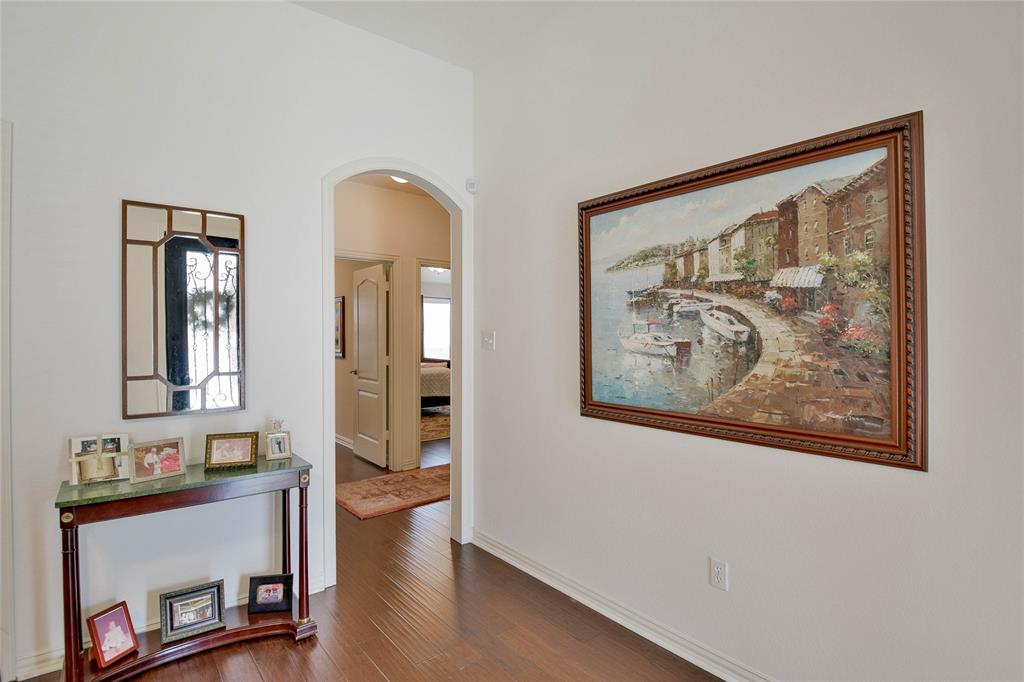 Summer Hill Estates - Residential