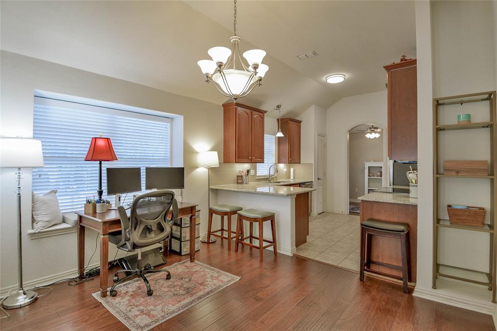 Summer Hill Estates - Residential