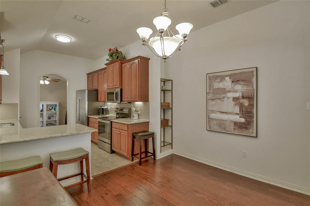 Summer Hill Estates - Residential