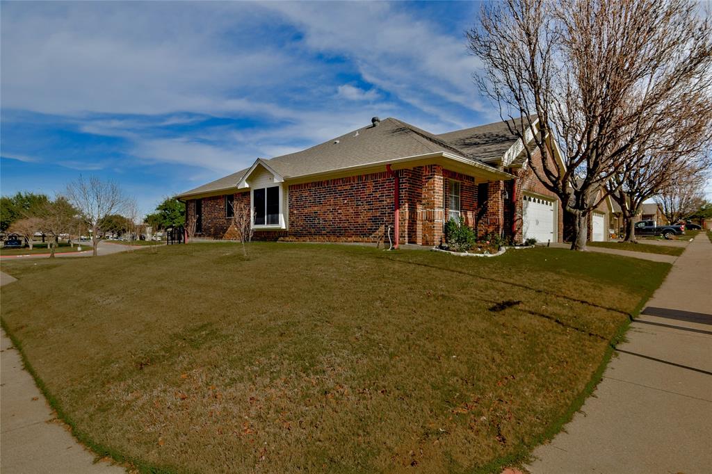 Summer Hill Estates - Residential