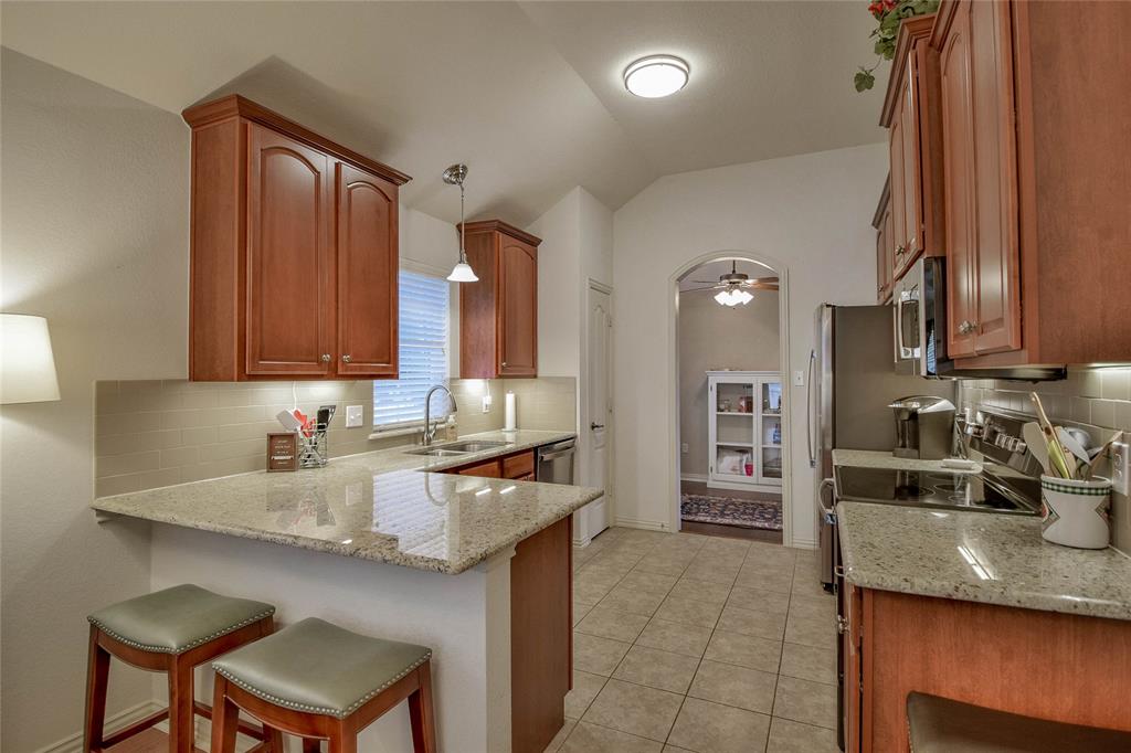 Summer Hill Estates - Residential