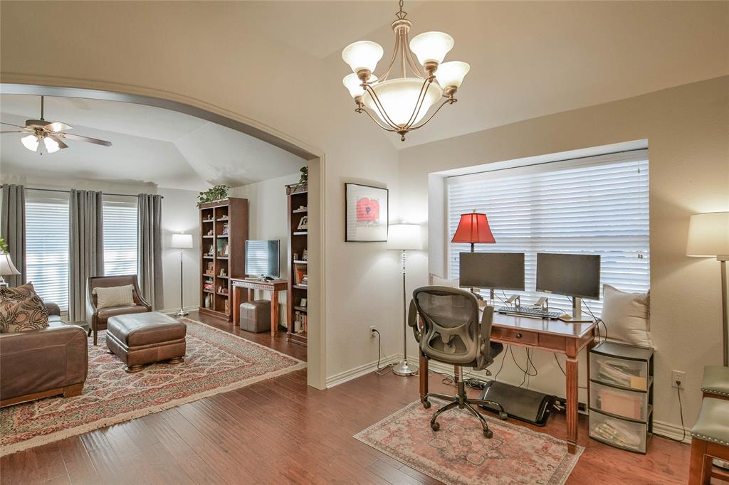 Summer Hill Estates - Residential