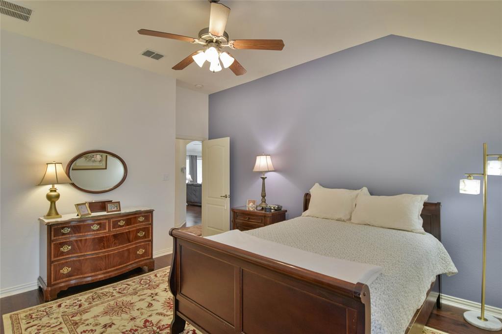 Summer Hill Estates - Residential